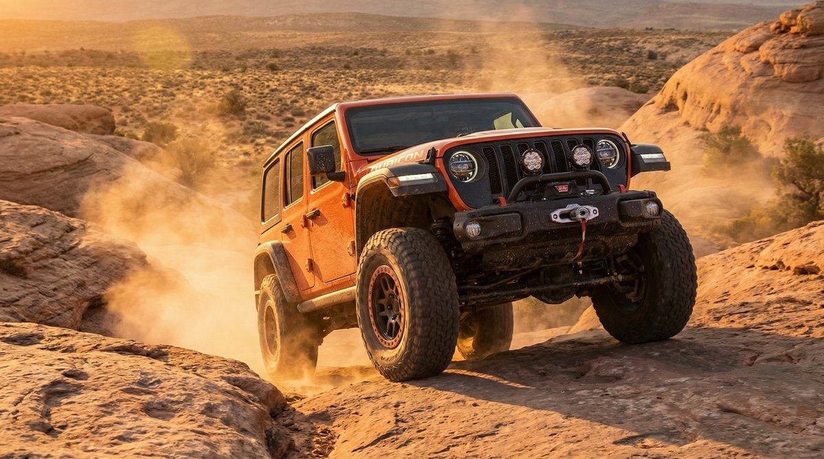 糖心越野车视频